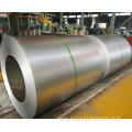 Annealed Cold Rolled Galvanized Steel Galvalume Steel